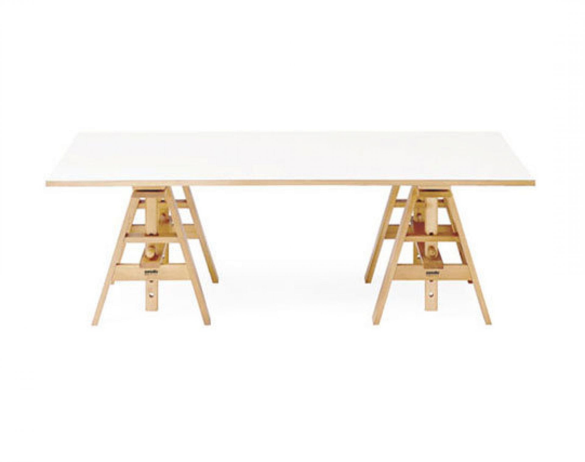 Leonardo Worktable Zanotta